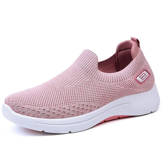 Women's Comfort Trainers