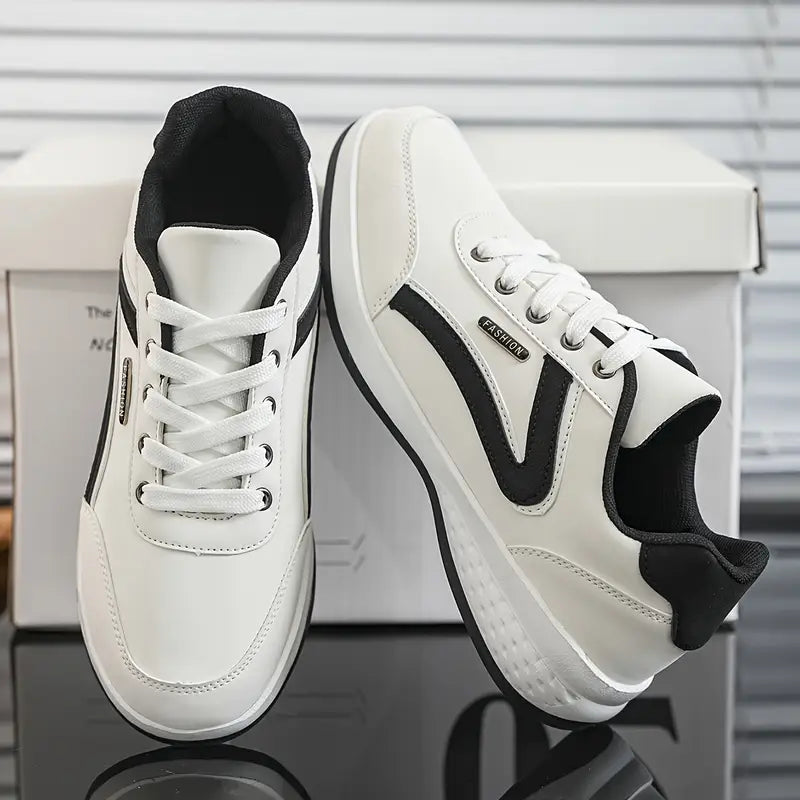 Men's All-Season Fashion Sneakers