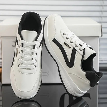 Men's All-Season Fashion Sneakers