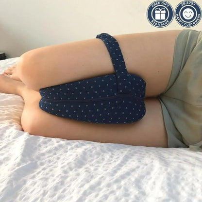 SmoothSpine Alignment Pillow
