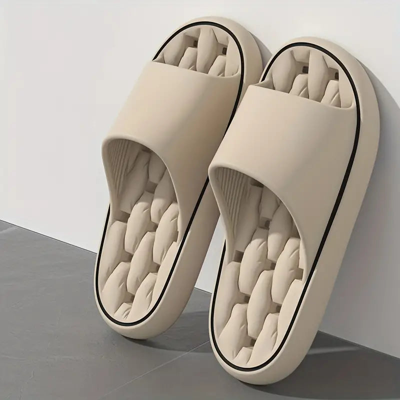 ComfyEase Sandals