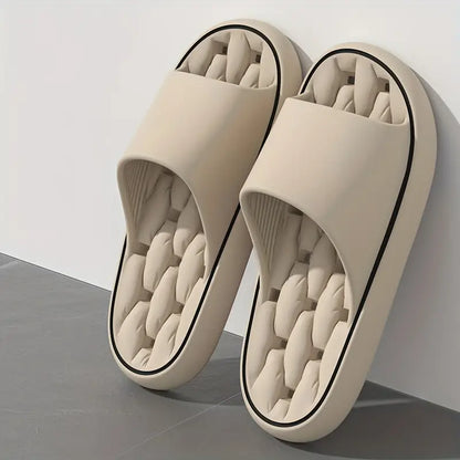 ComfyEase Sandals