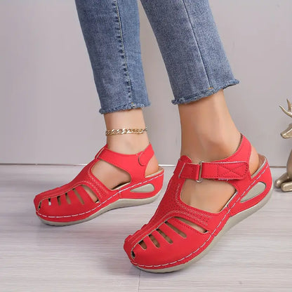 Women's Comfort Wedges Sandals