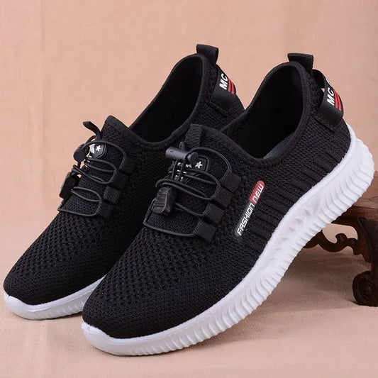 Comfortable And Stylish Orthopedic Sneakers