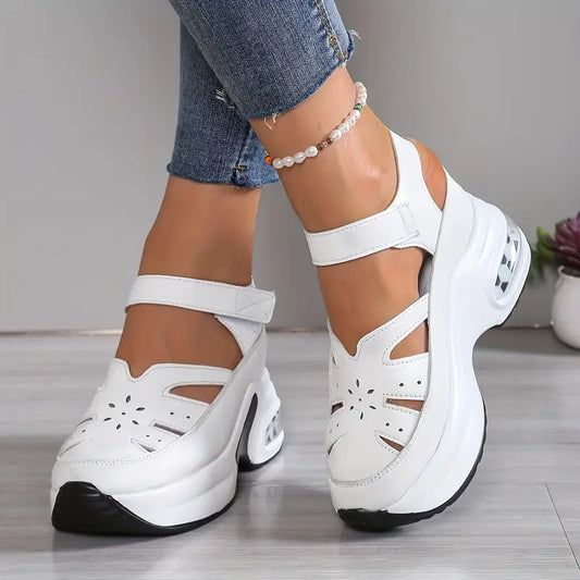 Women’s Cushioned Everyday Support Sandals