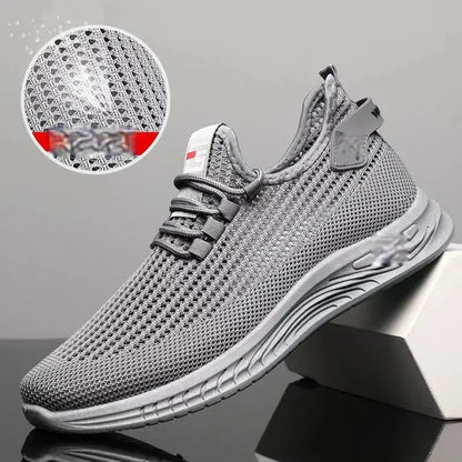 Stride in Comfort: Men's Pain-Free Shoes