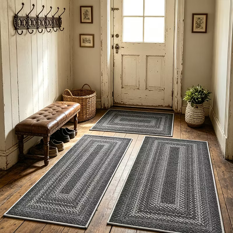 Woven Multi Purpose Floor Runner
