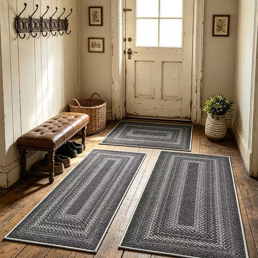 Woven Multi Purpose Floor Runner