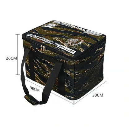 Outdoor Camping Storage Bag