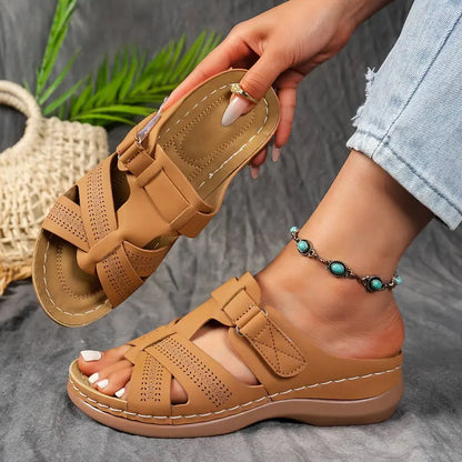 👡 Platform Sandals for Women
