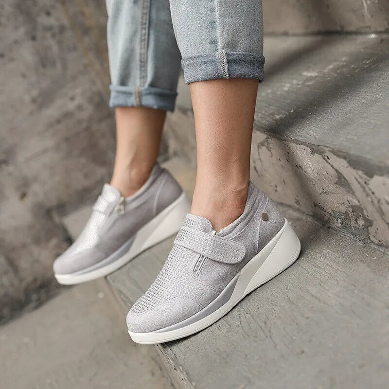 Women’s Comfort Trainers