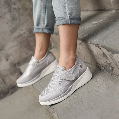 Women’s Comfort Trainers