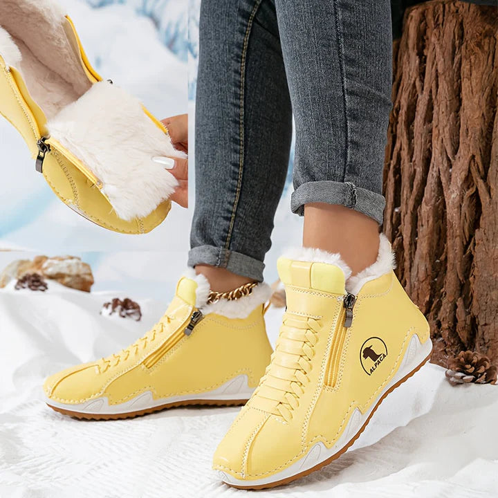 Women’s Cosy Support Winter Boots