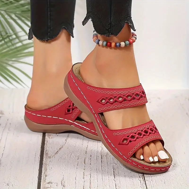 Women's Soft Chic Sandals