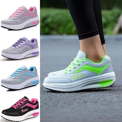 Stylish Women’s Sneakers