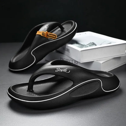 Unisex ComfortStride Beach Slide Sandals