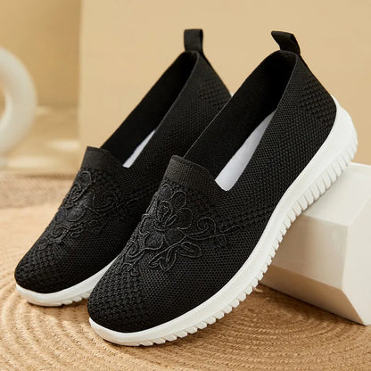 Women’s Rose Comfort Flats