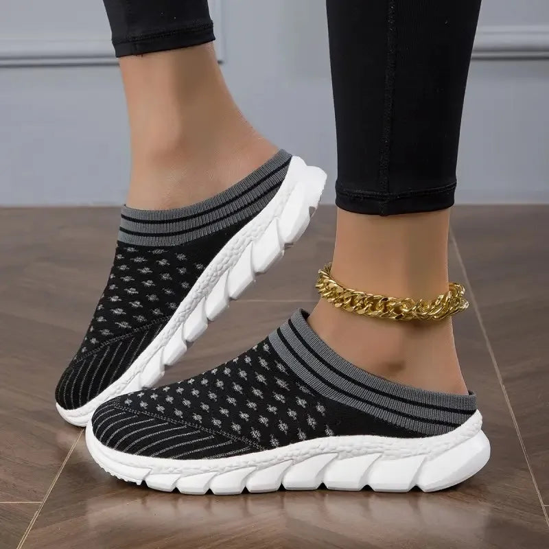 Women's Elevated Support Clogs