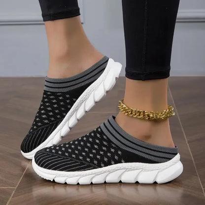 Women's Elevated Support Clogs