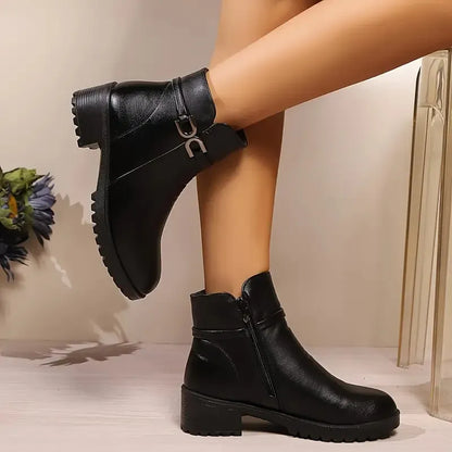 Women’s Everyday Support Boots