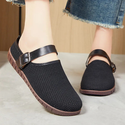 All-Day Comfort Casual Slip On Loafers