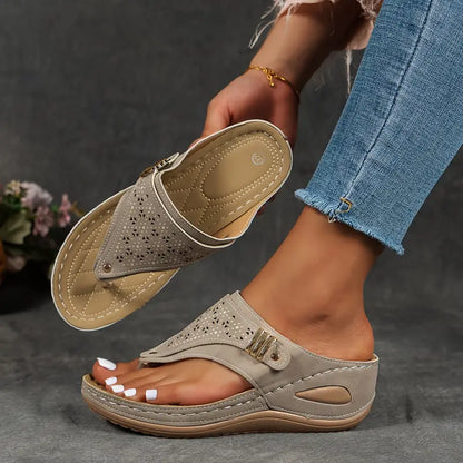 Comfy Comfort Sandals