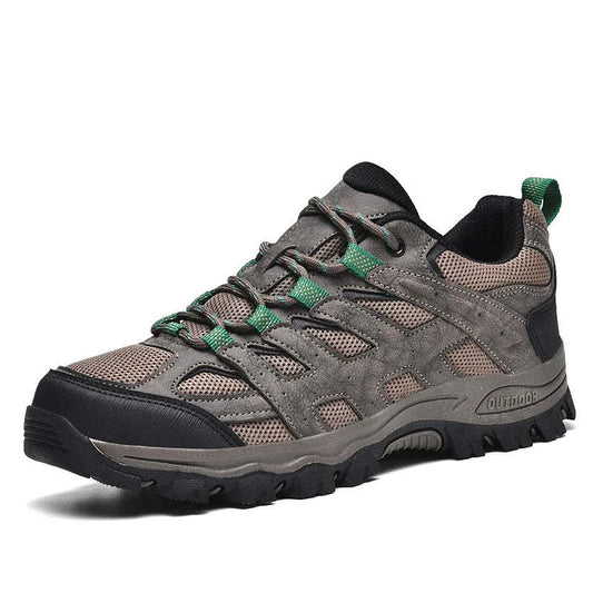 Men's Summit Trek Supportive Hiking Shoes