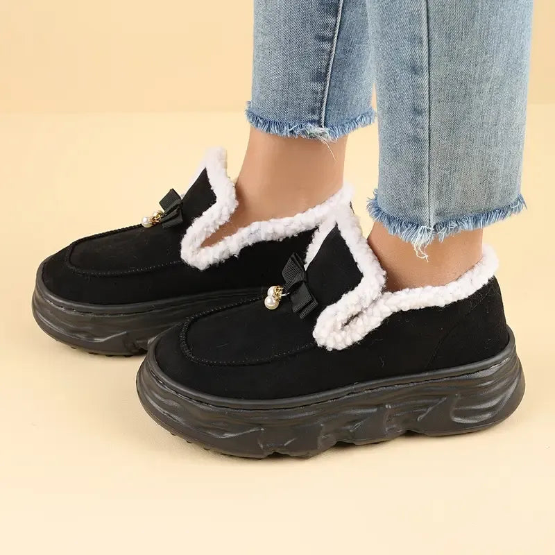 Women’s Winter Comfort Shoes