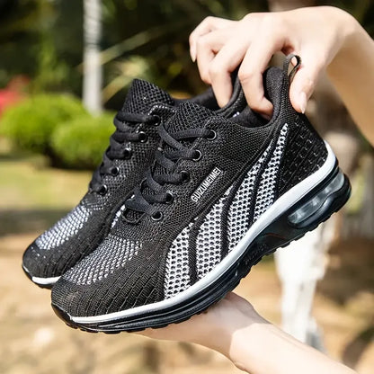Flexicomfort Women’s Sneakers with Air Cushion