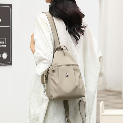 Women's Convertible Everyday Shoulder Bag