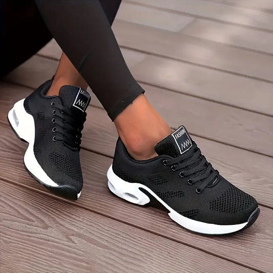 Women's Air Cushion Running Sneakers