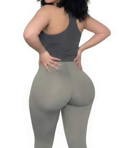 Women’s SculptFit High-Waist Stretch Leggings