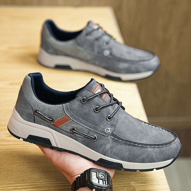 Men’s Supportive Walking Shoes