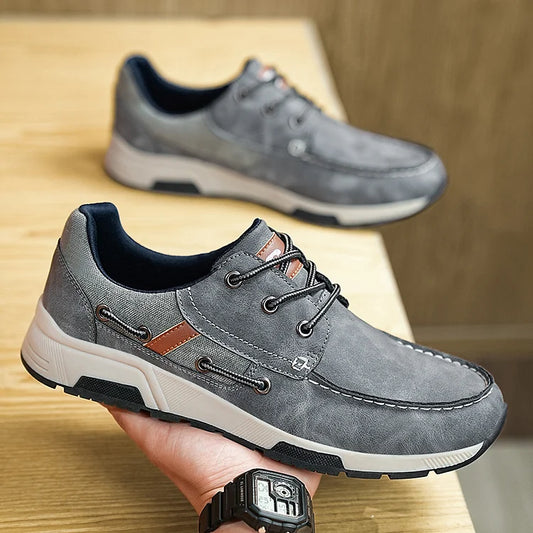 Men’s Supportive Walking Shoes