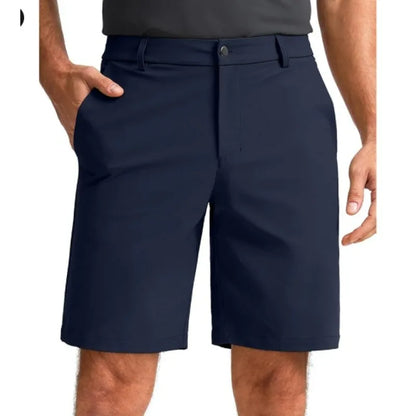 Men’s Quick-Dry Stretch Shorts
