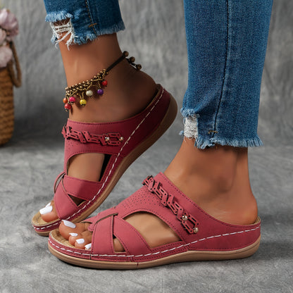 Comfort Sandals for Women