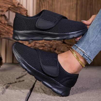 Women’s Walking Shoes for Wide & Swollen Feet