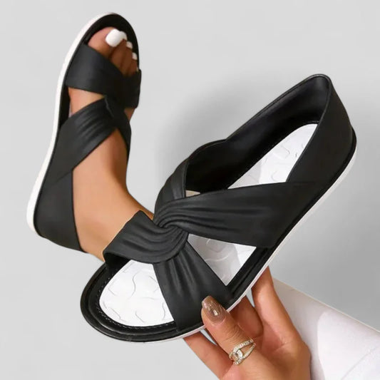 Women’s Supportive Comfort Strap Sandals