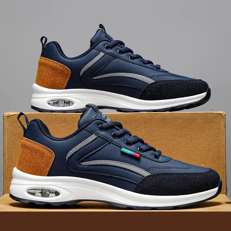 Men's Stylish Casual Trainers