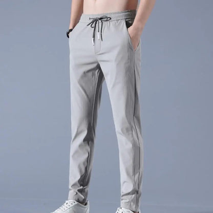 Men's Fast Dry Stretch Pants