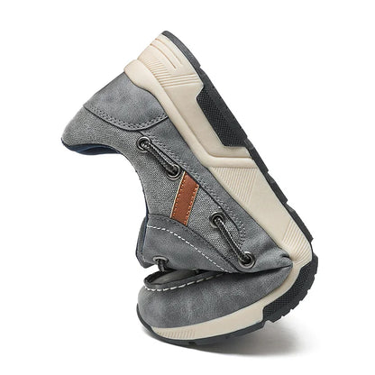 Men’s Supportive Walking Shoes