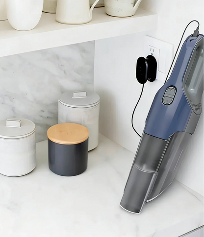 Cordless Portable Pet Hair Handheld Vacuum Cleaner