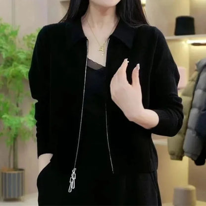 Women’s Chic Lightweight Vest