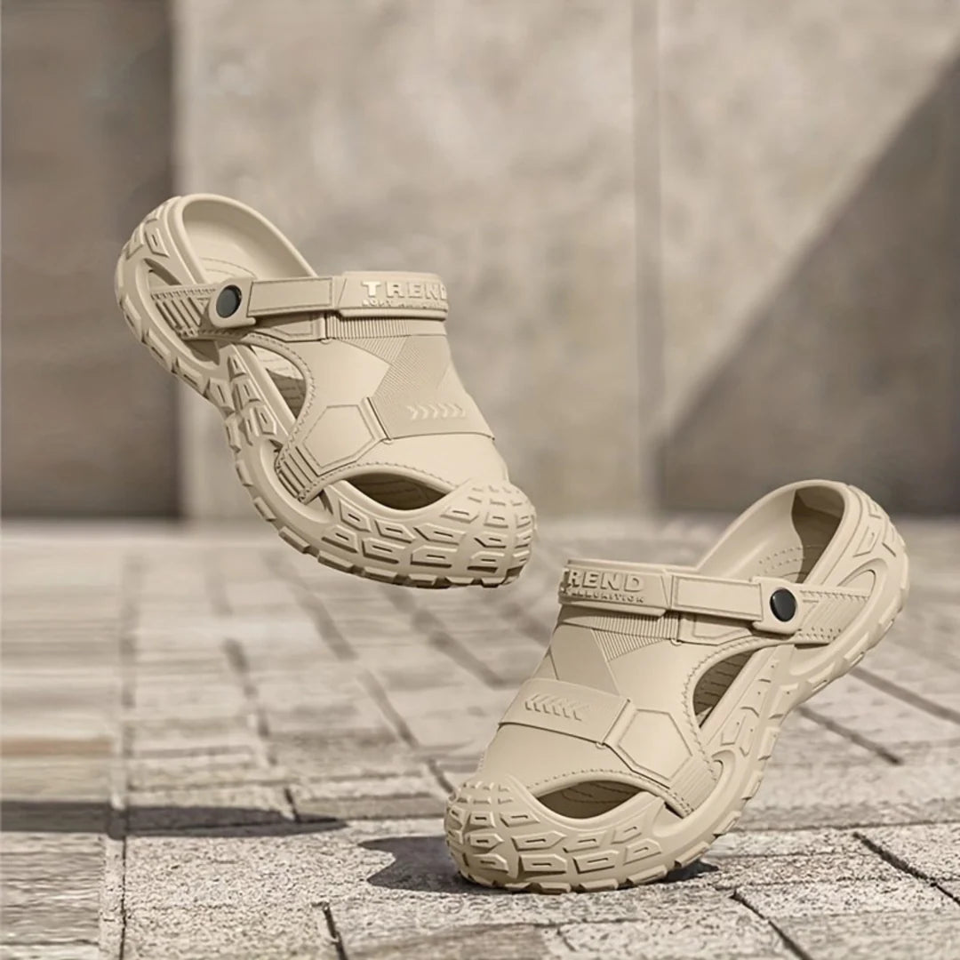 Men’s Outdoor Comfort Sport Sandals