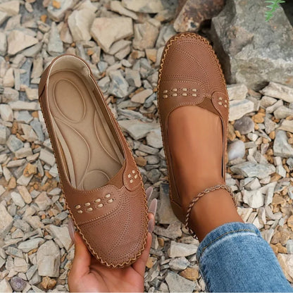 Women's Comfort Support Shoes