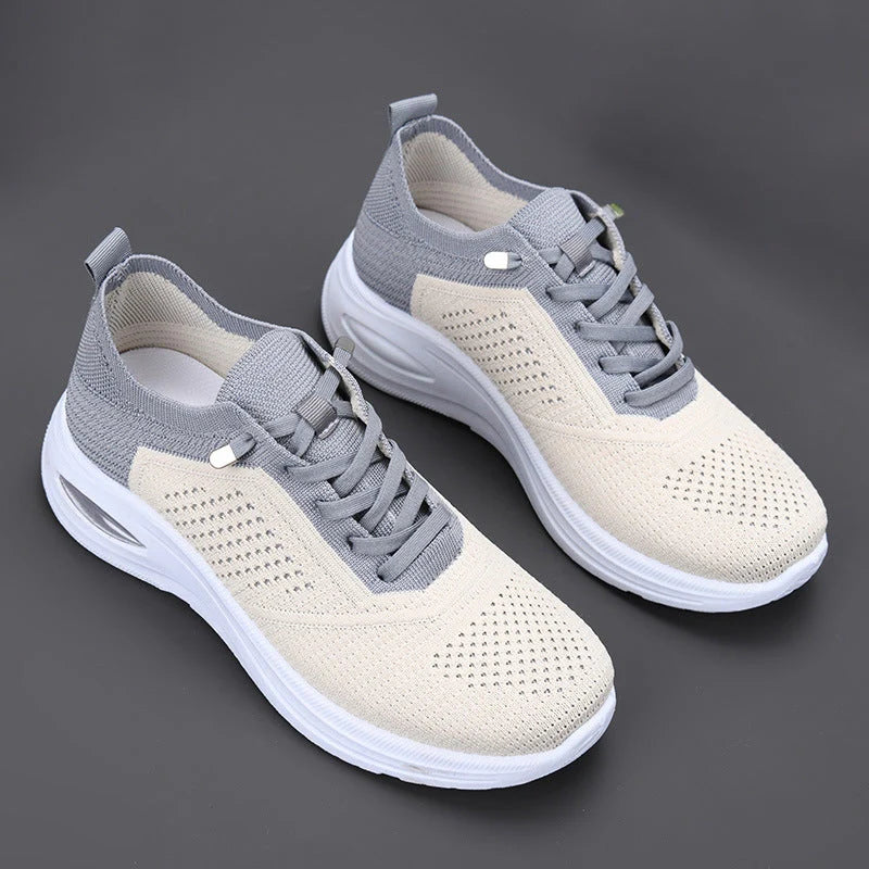 Women's Everyday Comfort Trainers