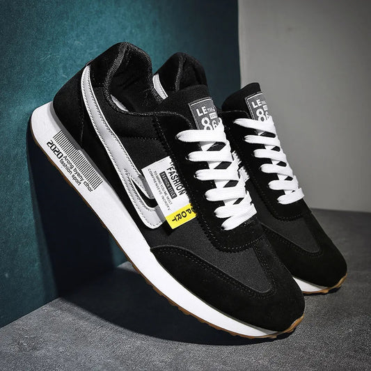 STYLISH - YOUNGTH GENUINE SPORTS SHOES
