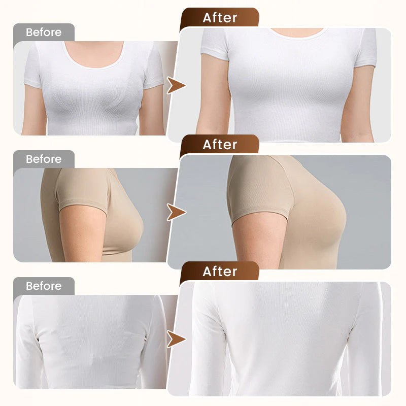 Women’s Seamless Front-Closure Bra