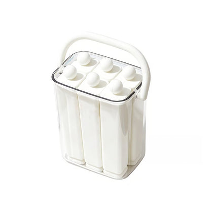 Ice Strip Box Ice Maker