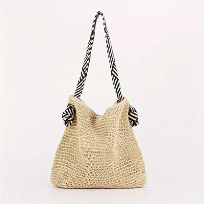Monaco Essentials Tote Bag